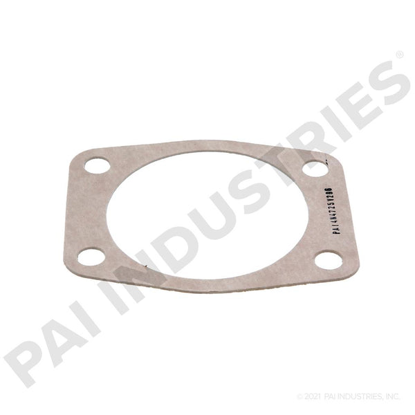 COVER GASKET
