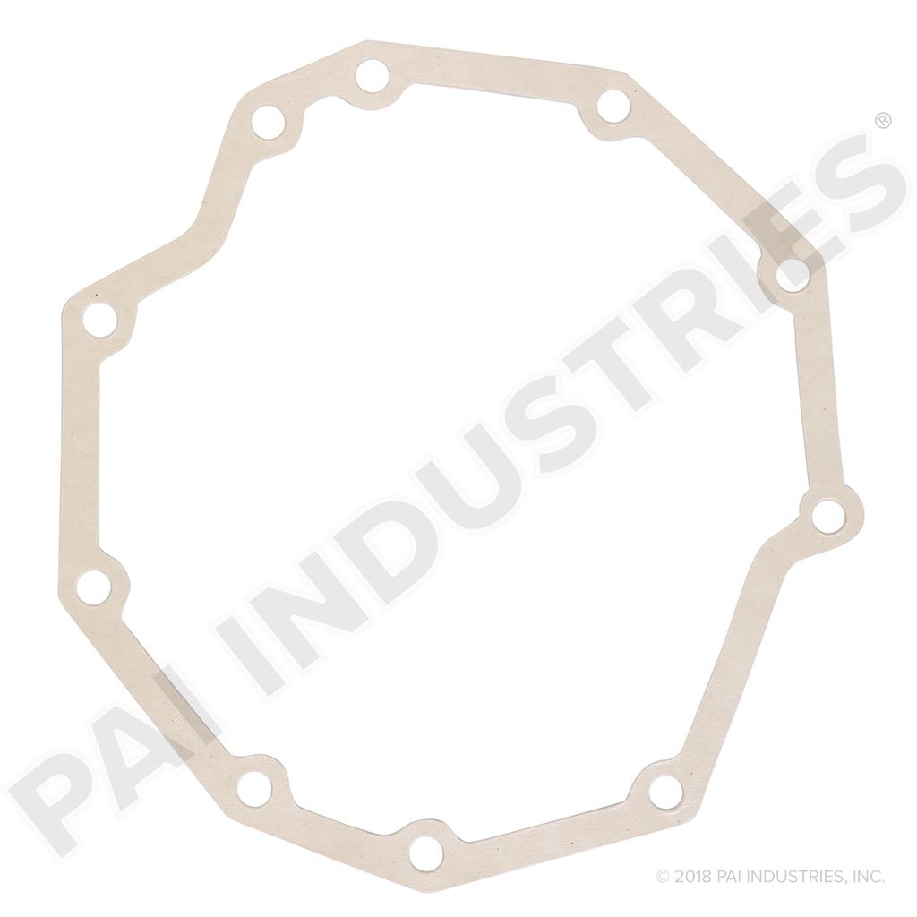 COVER GASKET