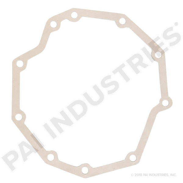 COVER GASKET