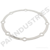 COMPRESSOR GASKET