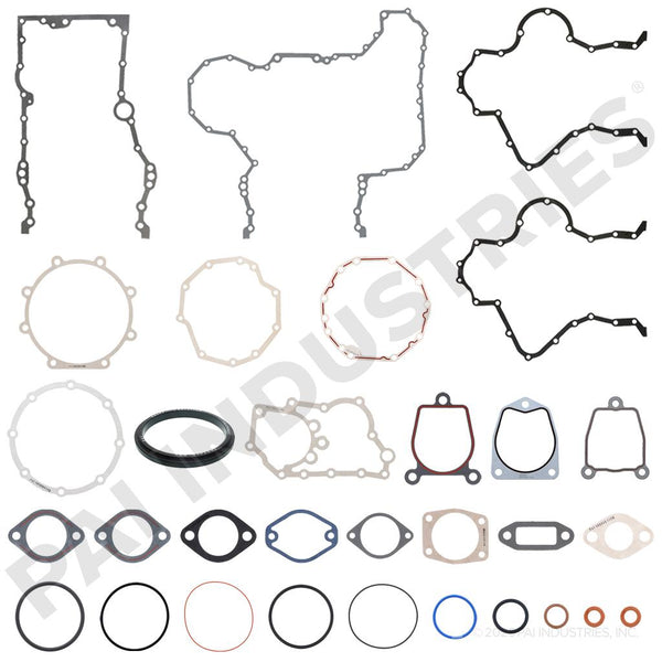 FRONT GASKET KIT
