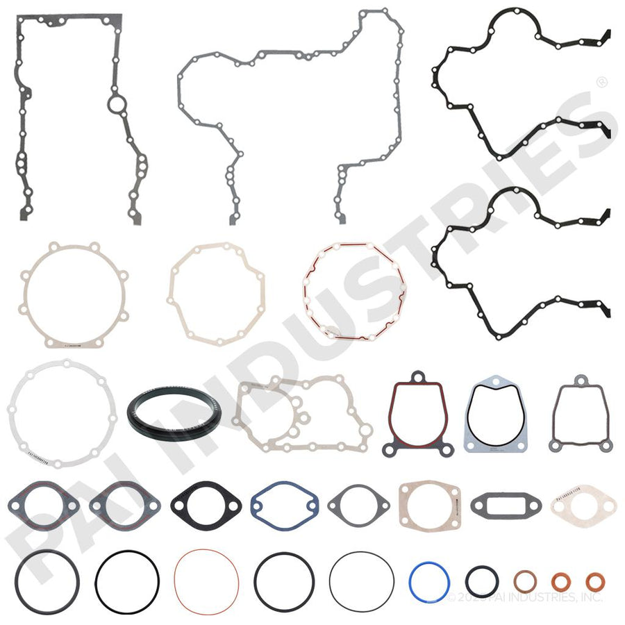 FRONT GASKET KIT