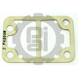 OIL FILTER BASE GASKET