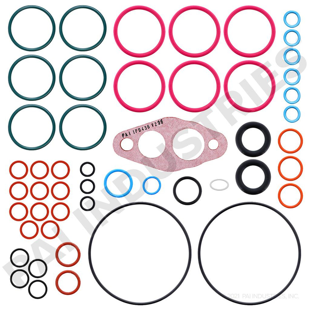 FUEL GASKET KIT