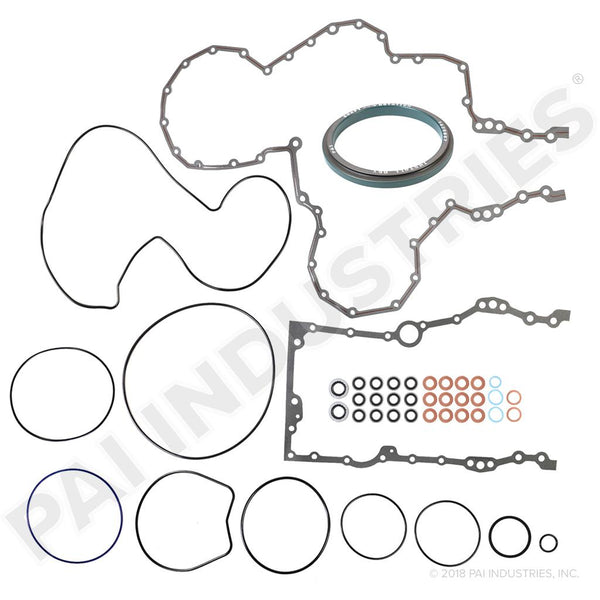 FRONT GASKET KIT