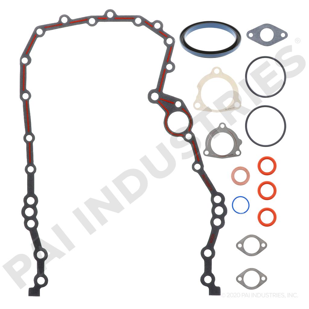 REAR GASKET KIT