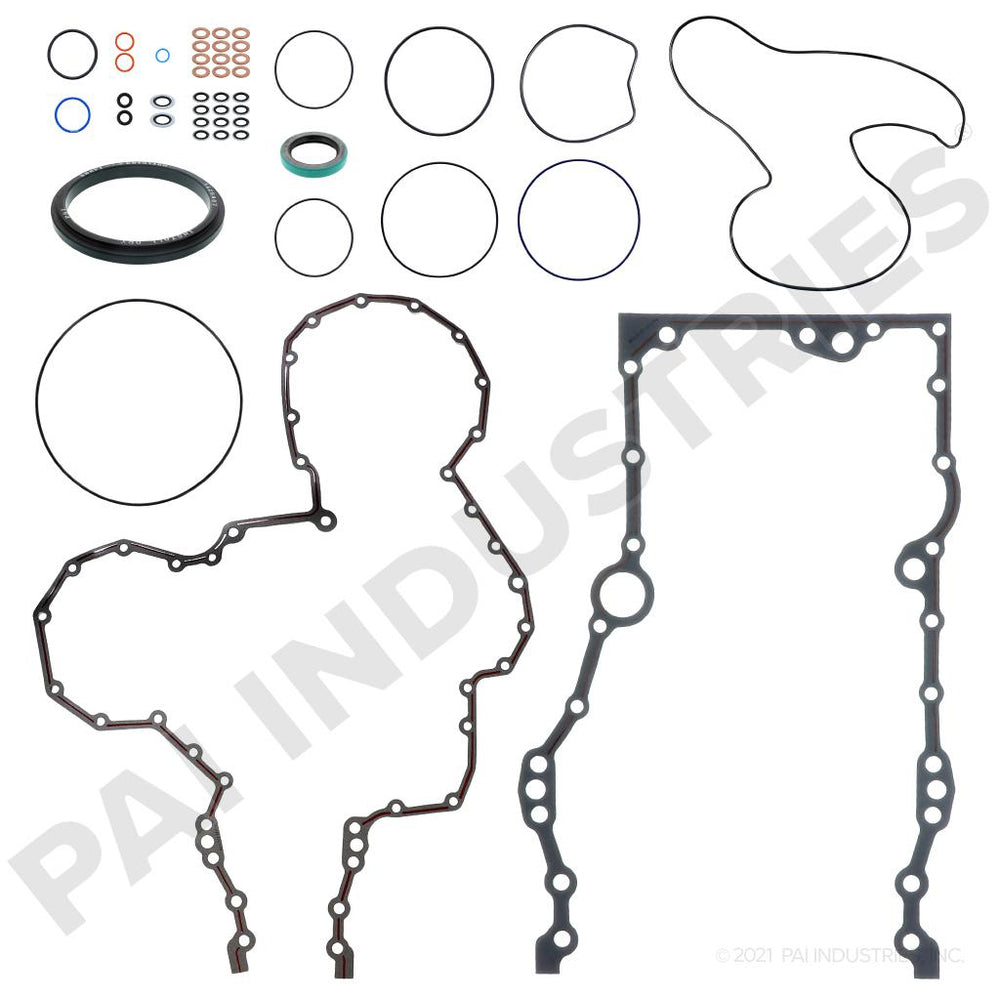 FRONT GASKET KIT