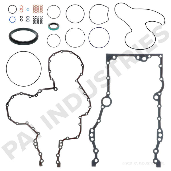 FRONT GASKET KIT