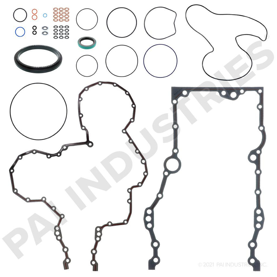 FRONT GASKET KIT