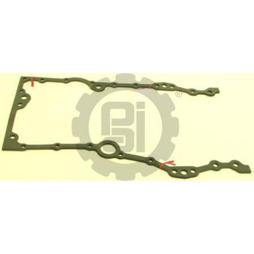 COVER GASKET