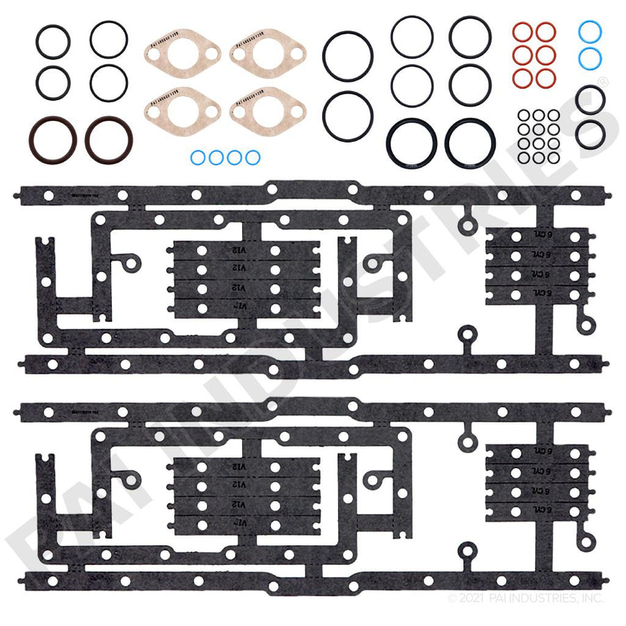 331424 Cat / Caterpillar CENTRAL-LOWER GASKET KIT
