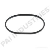 COVER GASKET