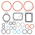 Caterpillar 3406E / C15 / C16 Oil Cooler Gasket Kit