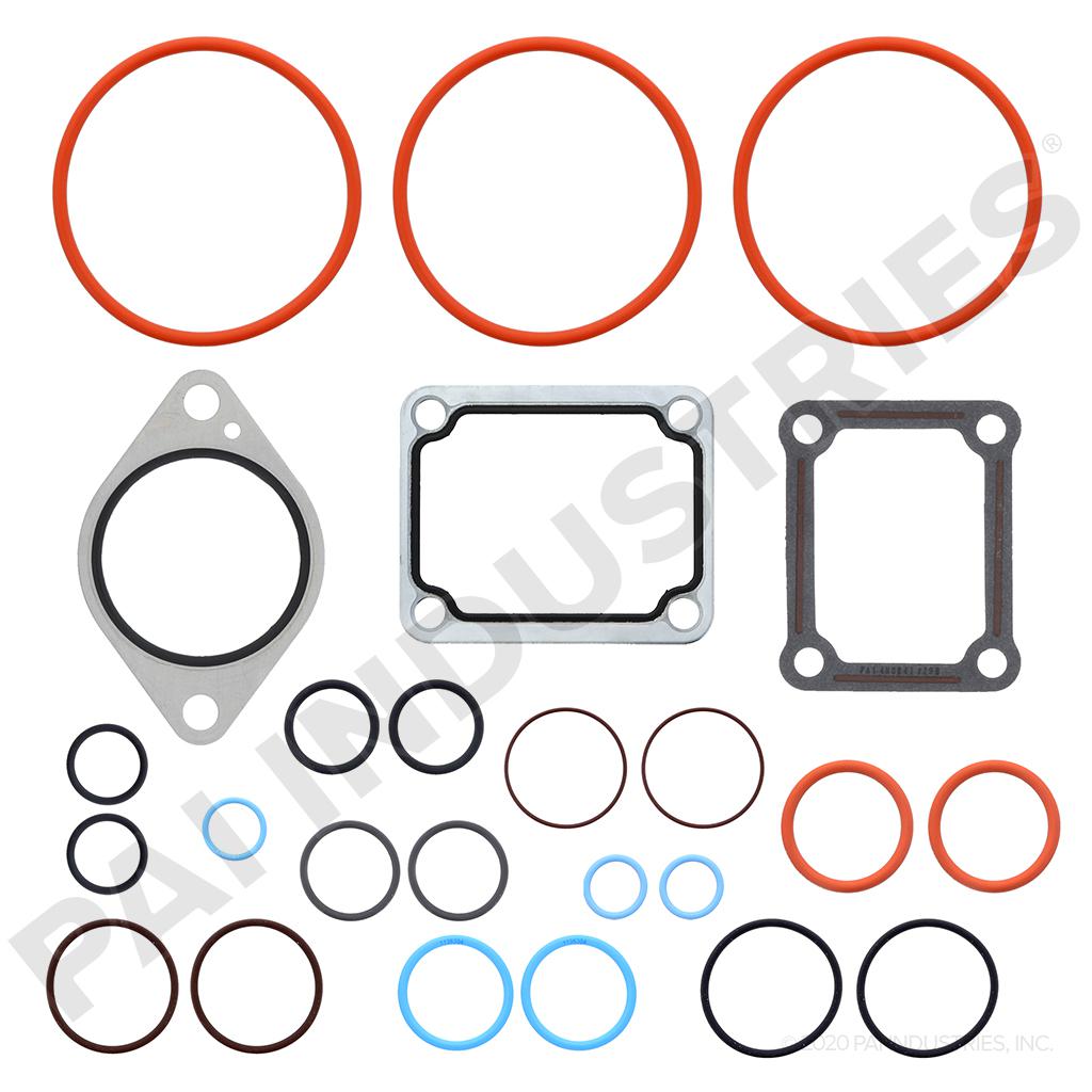 OIL COOLER GASKET KIT