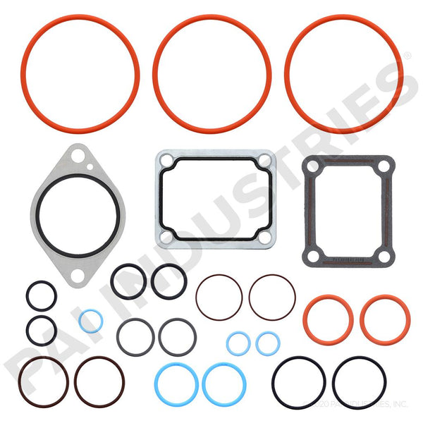 OIL COOLER GASKET KIT