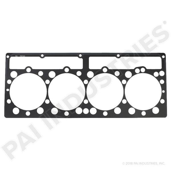 SPACER PLATE GASKET