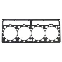 SPACER PLATE GASKET