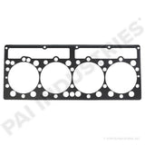 331432 Caterpillar Spacer Plate Gasket | PAI