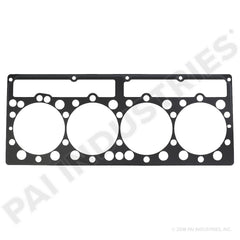 331432 Caterpillar 3300 / 3304 Spacer Plate Gasket | PAI | JAK's Diesel