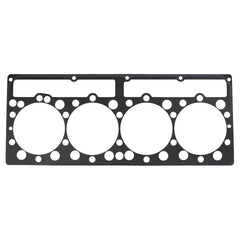 SPACER PLATE GASKET