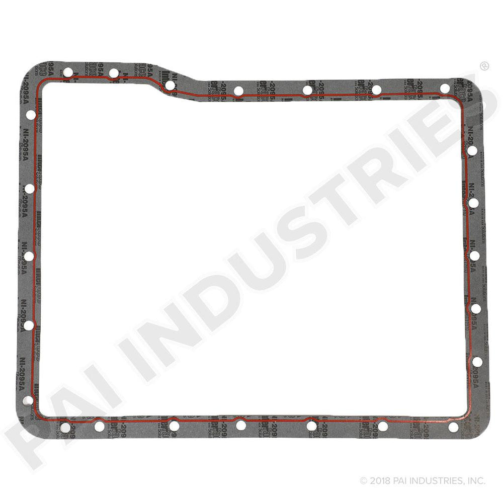 SUMP PAN GASKET