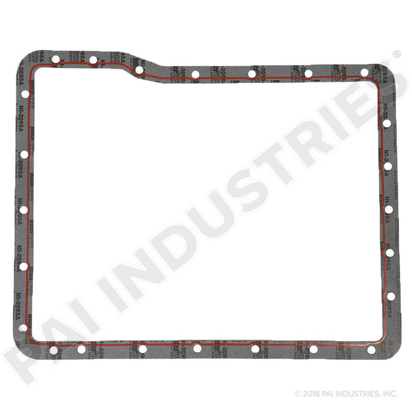 SUMP PAN GASKET