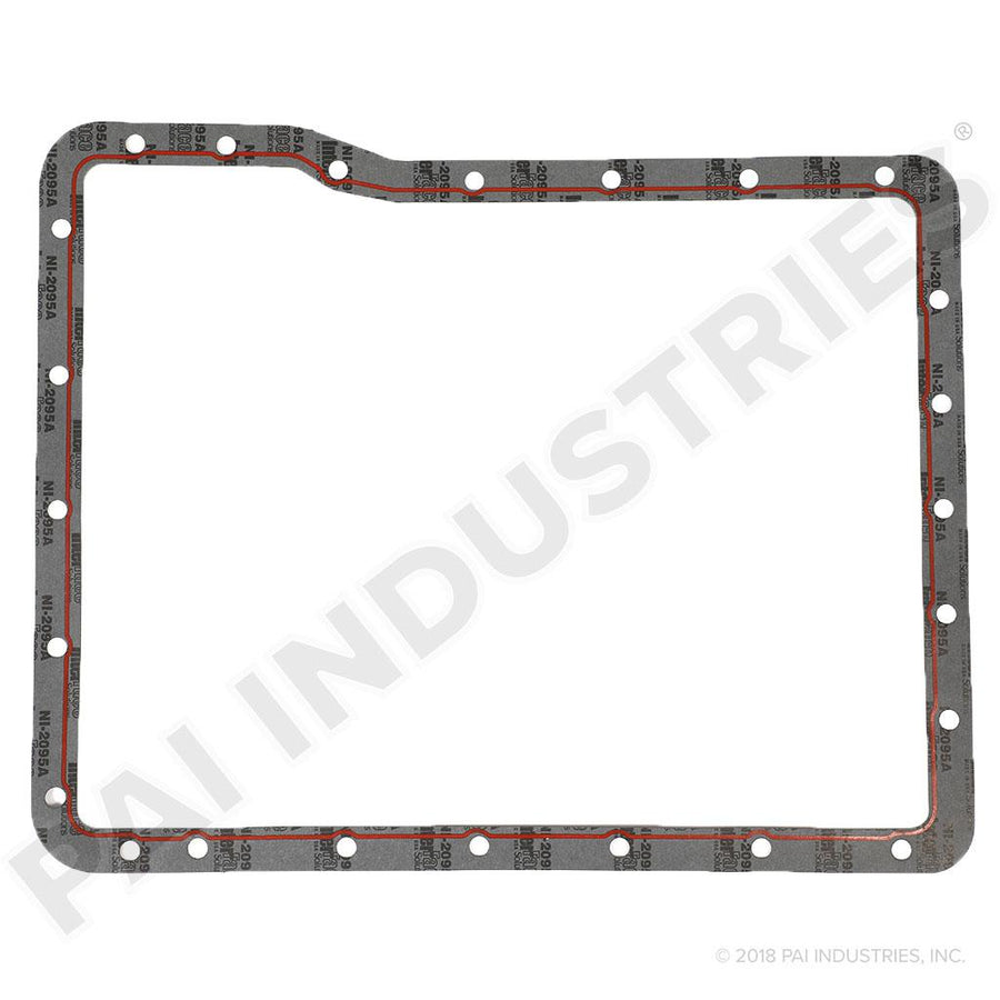 SUMP PAN GASKET