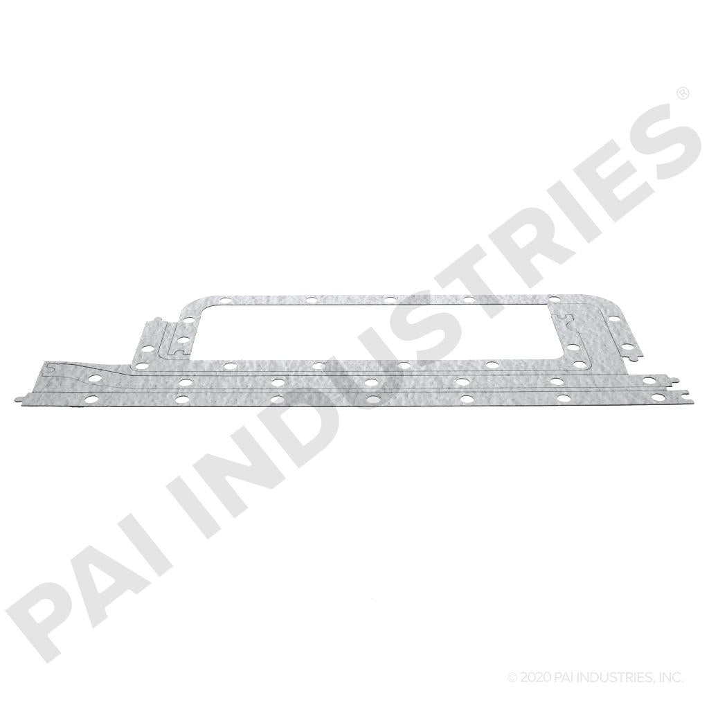 OIL PAN GASKET