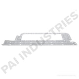 OIL PAN GASKET