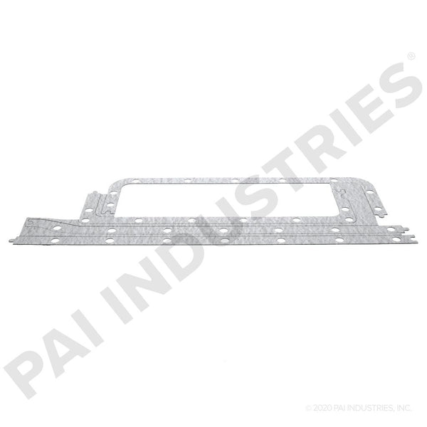 OIL PAN GASKET