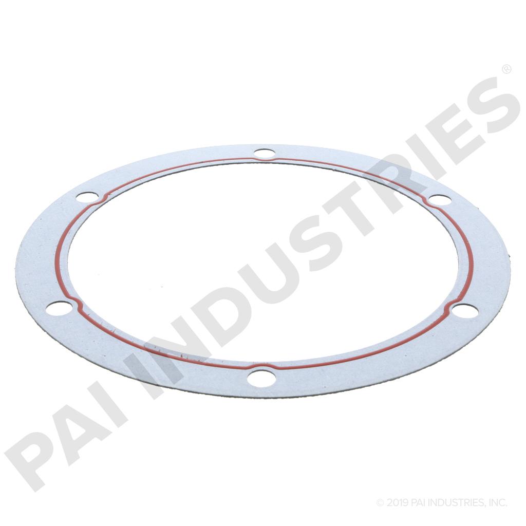 FRONT COVER GASKET