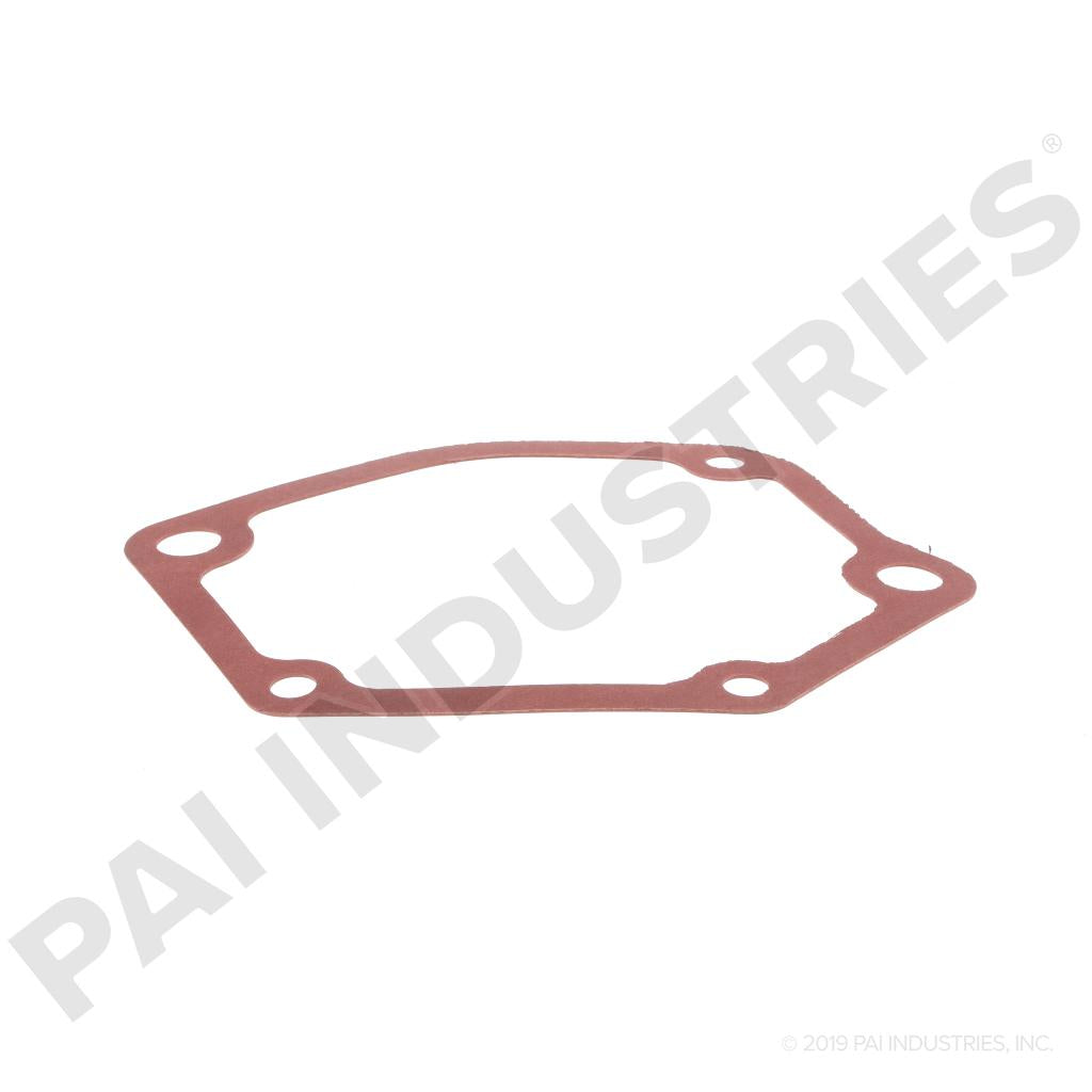 COMPRESSOR MOUNTING GASKET