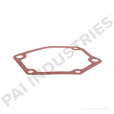 COMPRESSOR MOUNTING GASKET