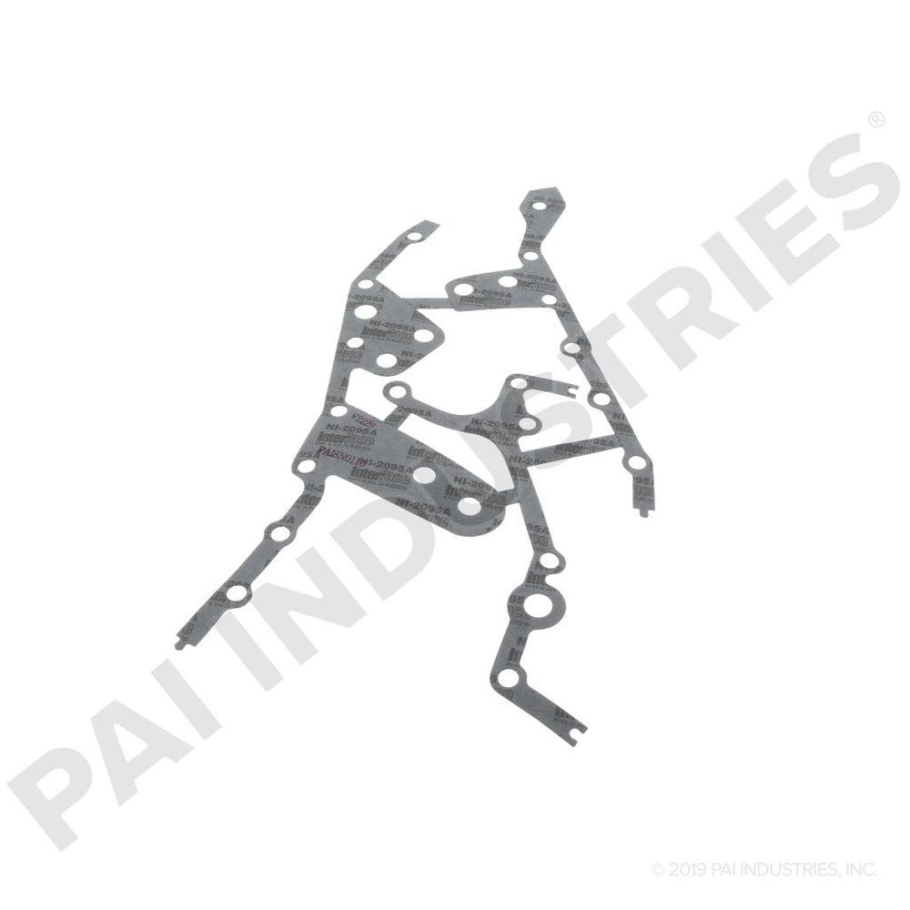 FRONT PLATE GASKET