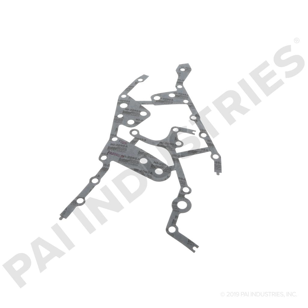 FRONT PLATE GASKET