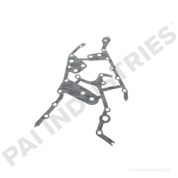 FRONT PLATE GASKET