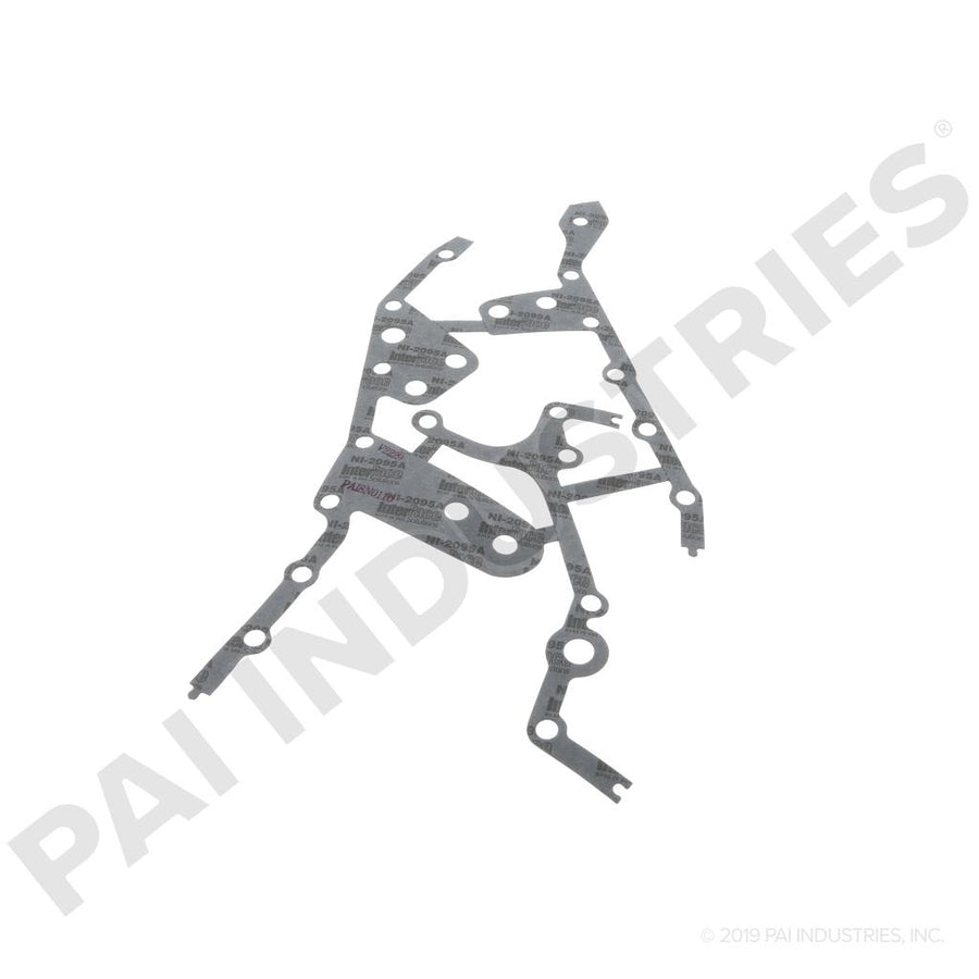 FRONT PLATE GASKET