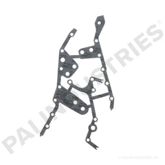 331439 Caterpillar 3300 Front Plate Gasket | PAI | JAK's Diesel