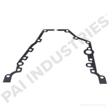 FLYWHEEL HOUSING GASKET