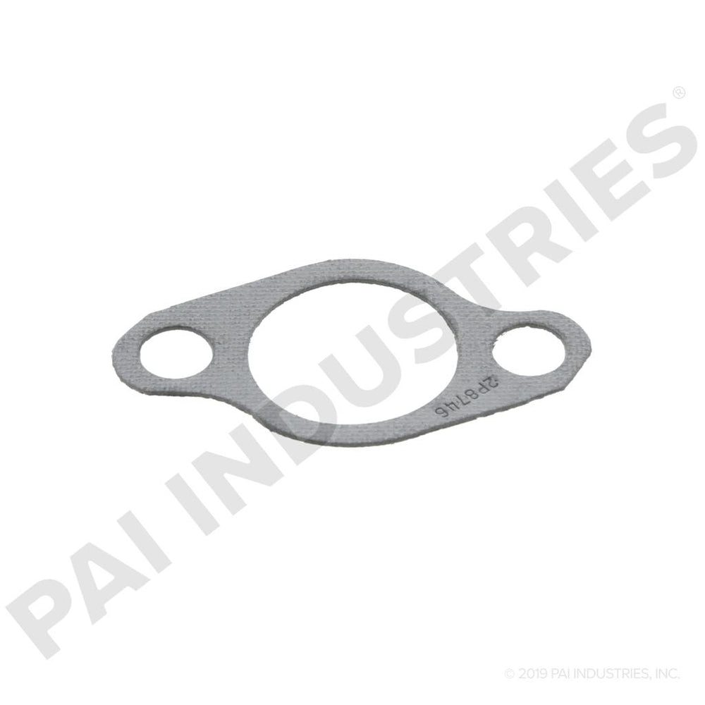 OIL PUMP GASKET