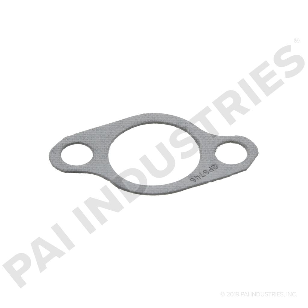 OIL PUMP GASKET