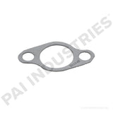 OIL PUMP GASKET