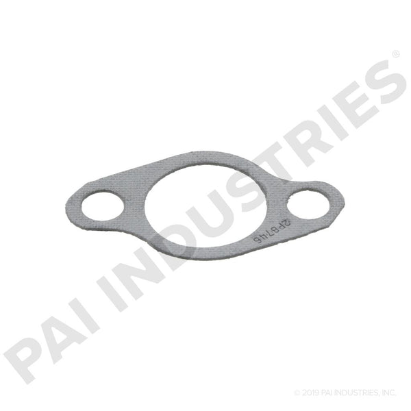 OIL PUMP GASKET
