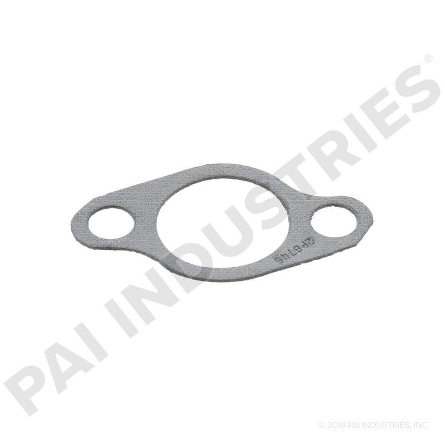 OIL PUMP GASKET