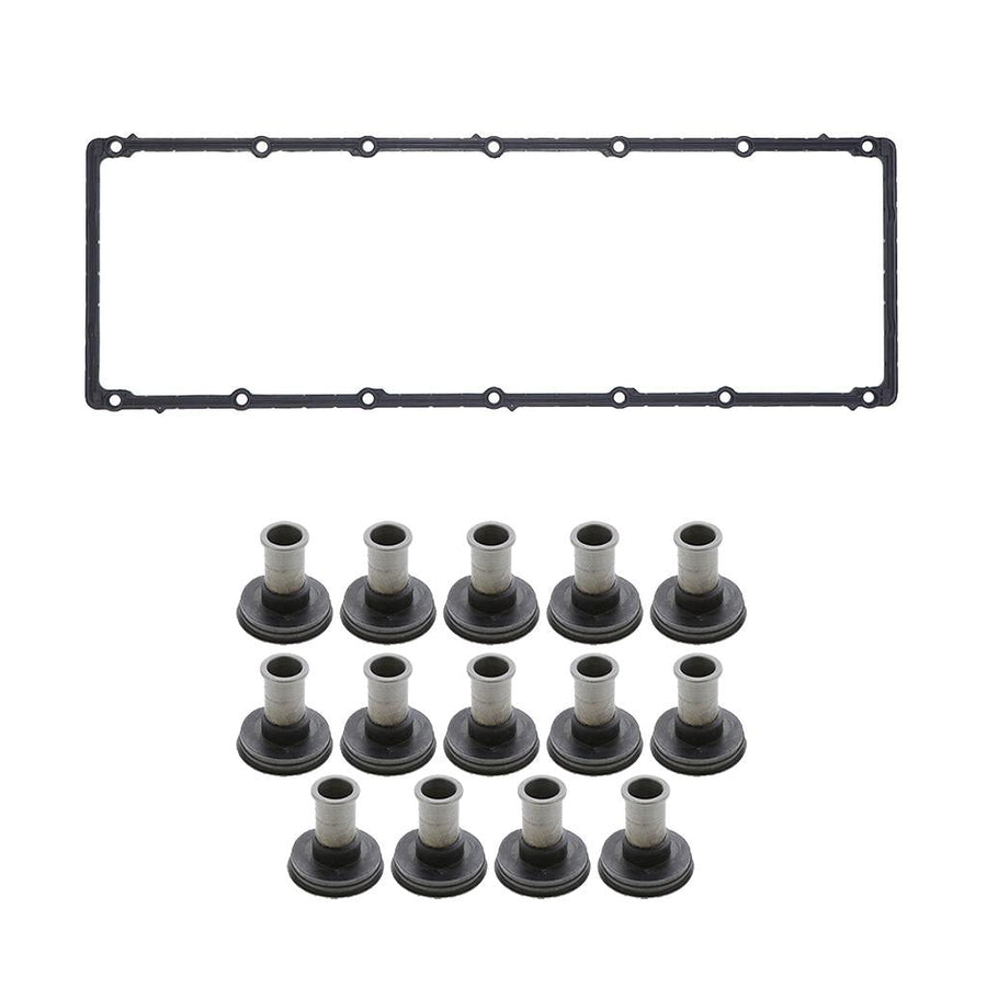 331450 Caterpillar C13 / C11 Oil Pan Gasket Kit