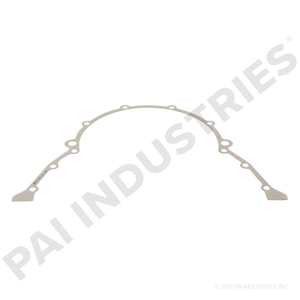 FLYWHEEL HOUSING GASKET