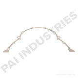 FLYWHEEL HOUSING GASKET
