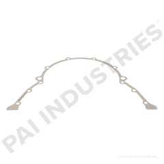 FLYWHEEL HOUSING GASKET