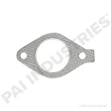 EXHAUST GASKET