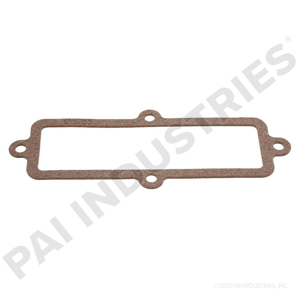 BREATHER GASKET